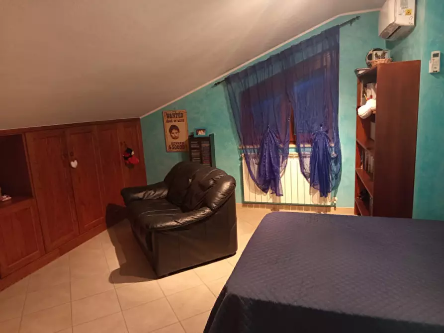 Immagine 37 di Villa in vendita  in Via Monte Santo a Marcellina