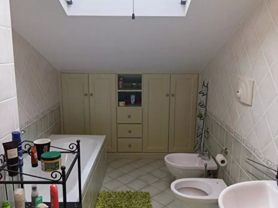 Immagine 39 di Villa in vendita  in Via Monte Santo a Marcellina