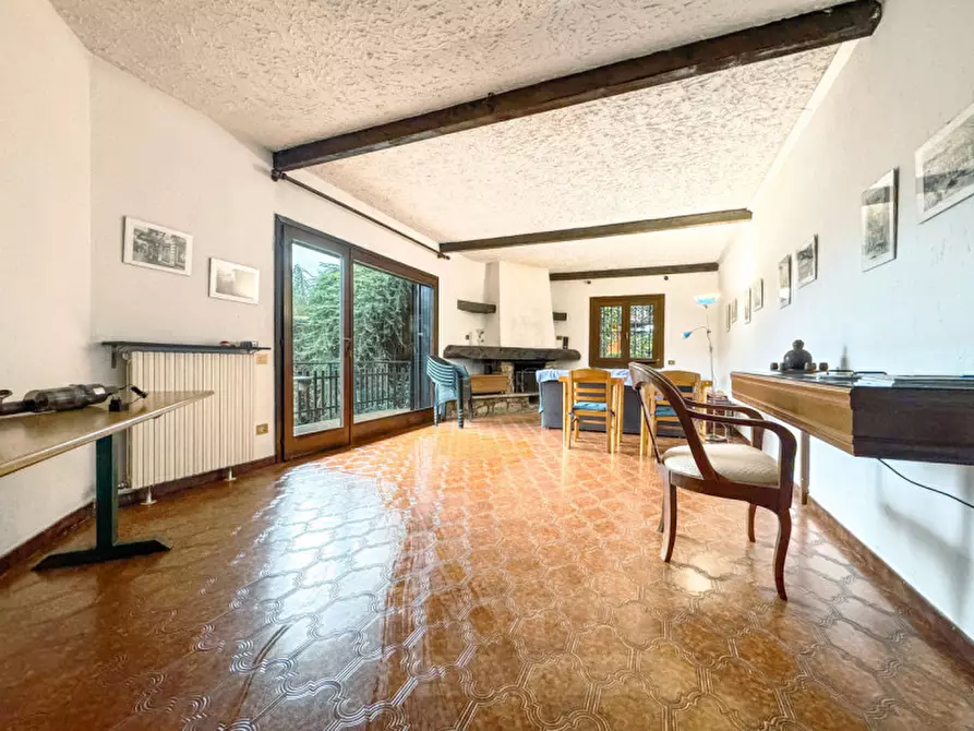 Immagine 6 di Villa in vendita  in VIA PER GHEVIO 111 a Meina