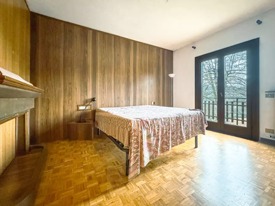 Immagine 12 di Villa in vendita  in VIA PER GHEVIO 111 a Meina