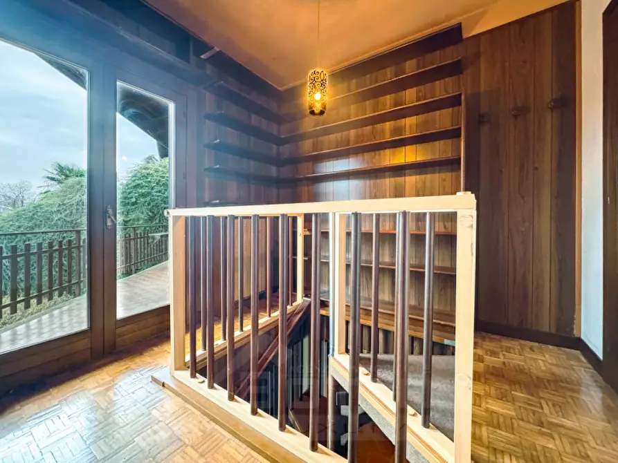 Immagine 18 di Villa in vendita  in VIA PER GHEVIO 111 a Meina