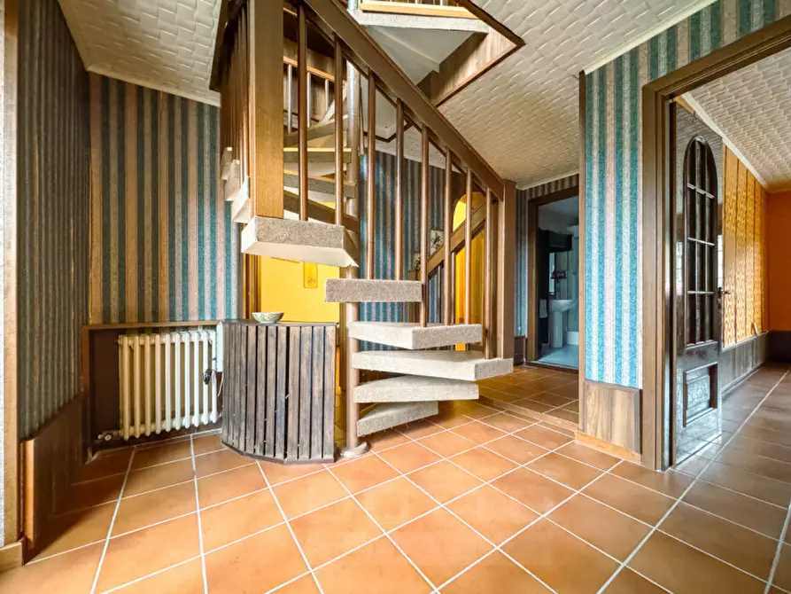 Immagine 22 di Villa in vendita  in VIA PER GHEVIO 111 a Meina