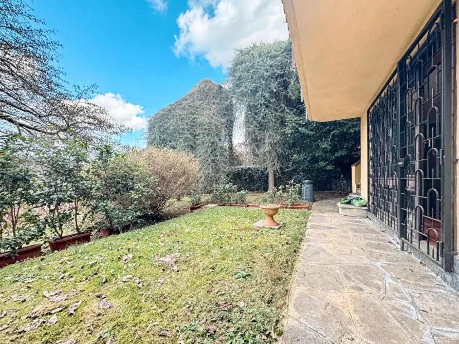 Immagine 31 di Villa in vendita  in VIA PER GHEVIO 111 a Meina