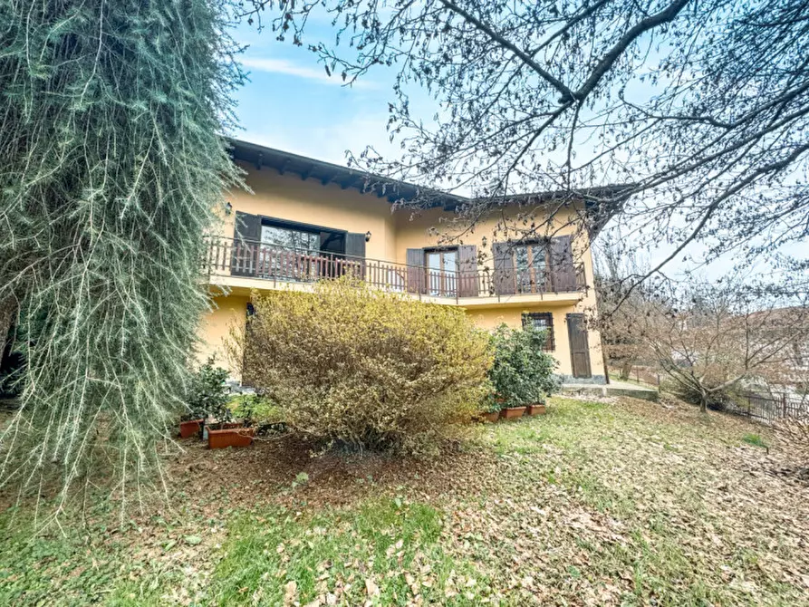 Immagine 32 di Villa in vendita  in VIA PER GHEVIO 111 a Meina