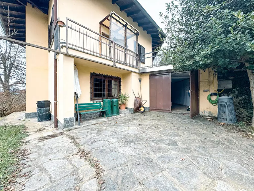 Immagine 33 di Villa in vendita  in VIA PER GHEVIO 111 a Meina