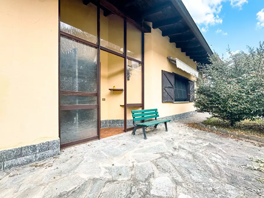 Immagine 34 di Villa in vendita  in VIA PER GHEVIO 111 a Meina