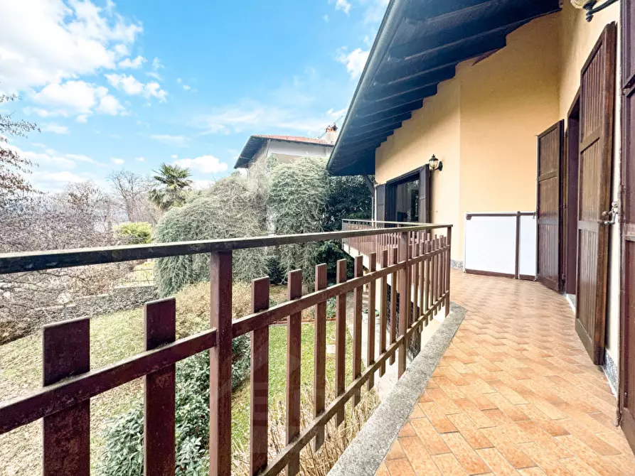 Immagine 36 di Villa in vendita  in VIA PER GHEVIO 111 a Meina