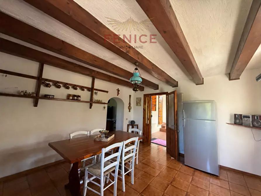 Immagine 5 di Casa bifamiliare in vendita  in Via Umberto Sacco 25 a Nervesa Della Battaglia