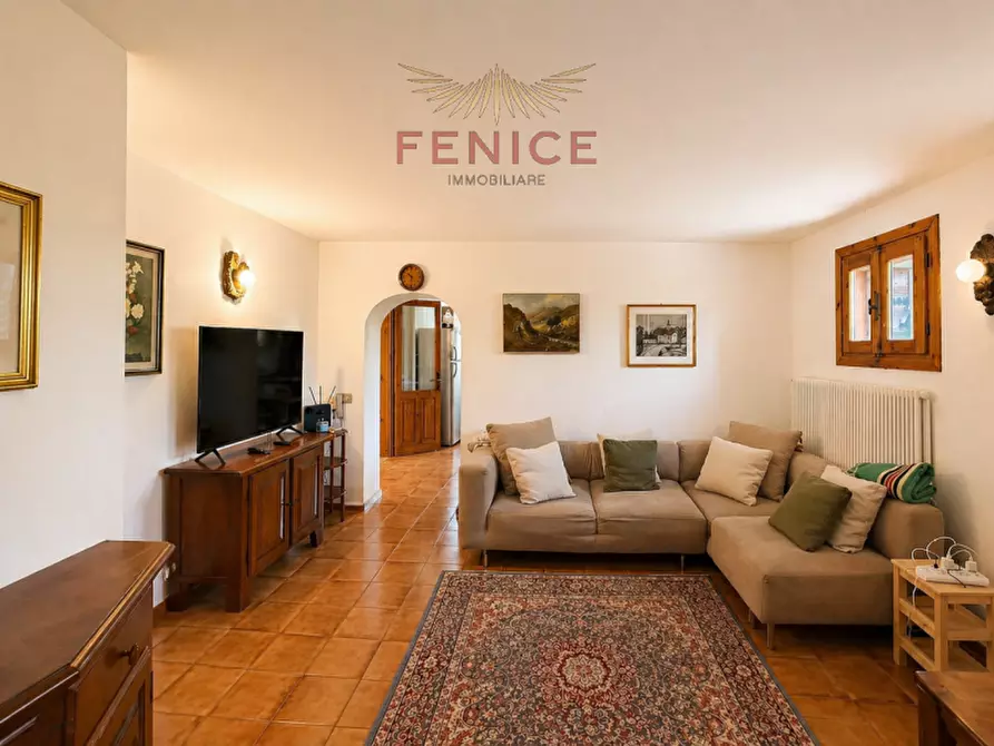 Immagine 8 di Casa bifamiliare in vendita  in Via Umberto Sacco 25 a Nervesa Della Battaglia