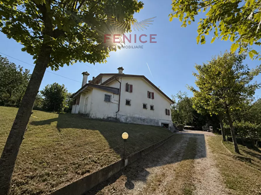 Immagine 26 di Casa bifamiliare in vendita  in Via Umberto Sacco 25 a Nervesa Della Battaglia