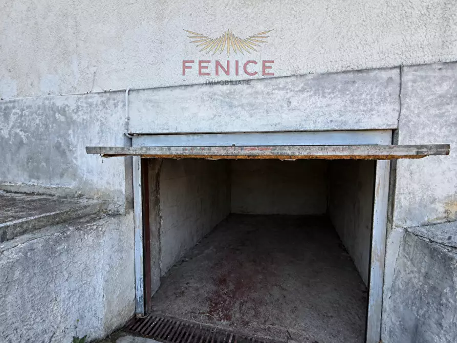 Immagine 27 di Casa bifamiliare in vendita  in Via Umberto Sacco 25 a Nervesa Della Battaglia