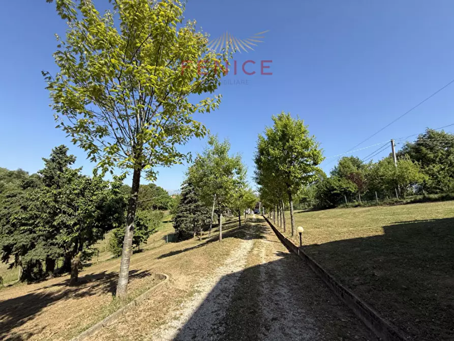 Immagine 35 di Casa bifamiliare in vendita  in Via Umberto Sacco 25 a Nervesa Della Battaglia