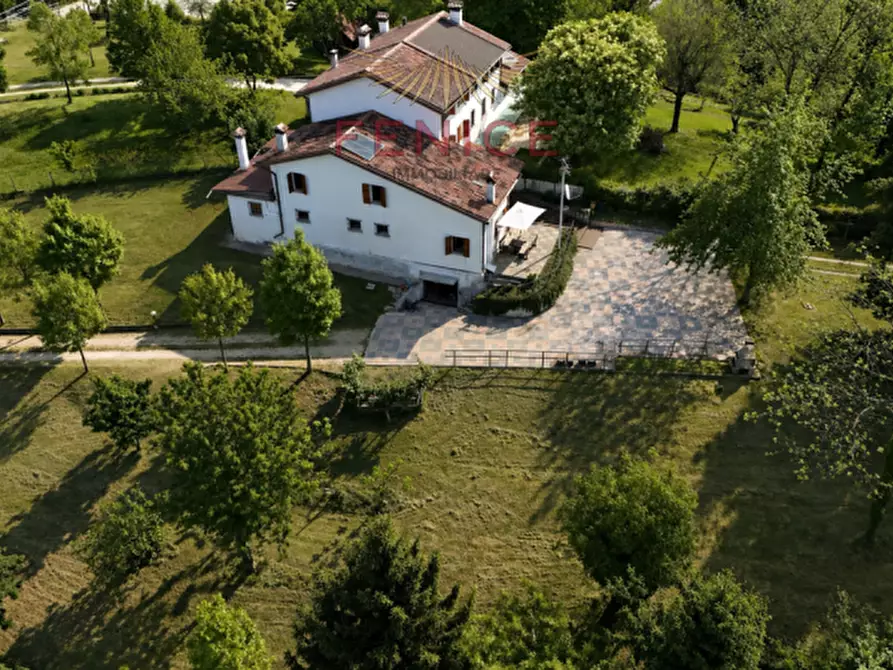 Immagine 38 di Casa bifamiliare in vendita  in Via Umberto Sacco 25 a Nervesa Della Battaglia