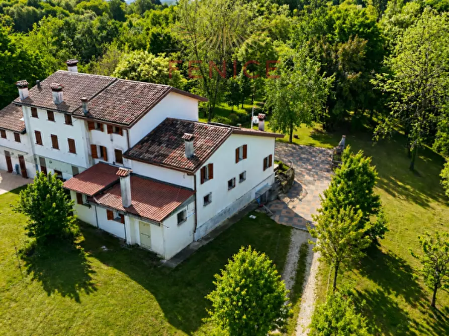 Immagine 40 di Casa bifamiliare in vendita  in Via Umberto Sacco 25 a Nervesa Della Battaglia