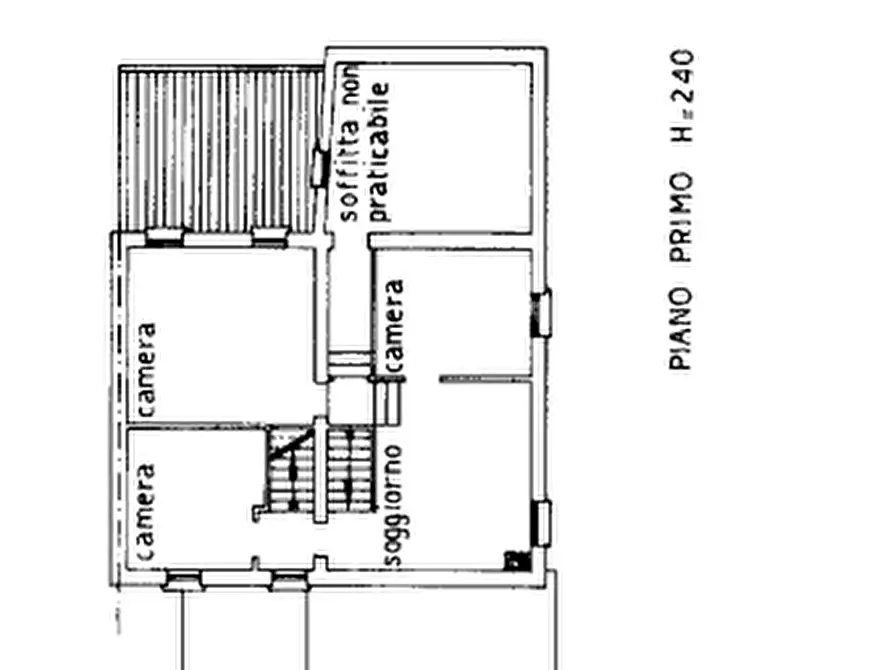 Immagine 42 di Casa bifamiliare in vendita  in Via Umberto Sacco 25 a Nervesa Della Battaglia