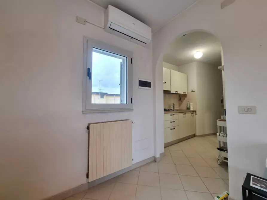 Immagine 2 di Ufficio in vendita  in VIALE EUROPA a Firenze