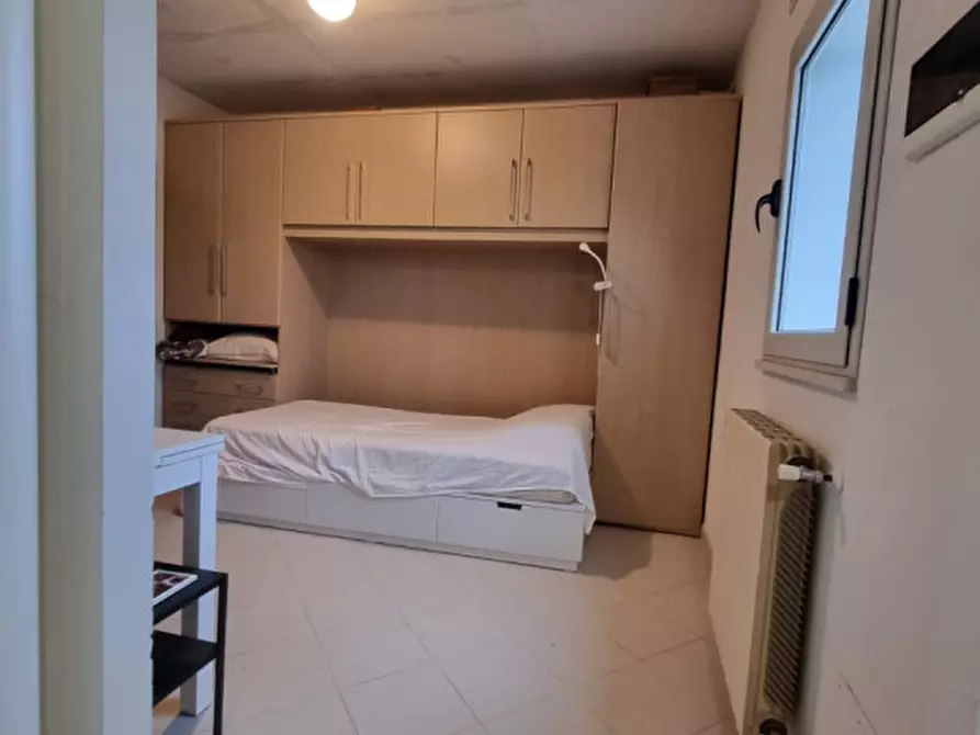 Immagine 6 di Ufficio in vendita  in VIALE EUROPA a Firenze