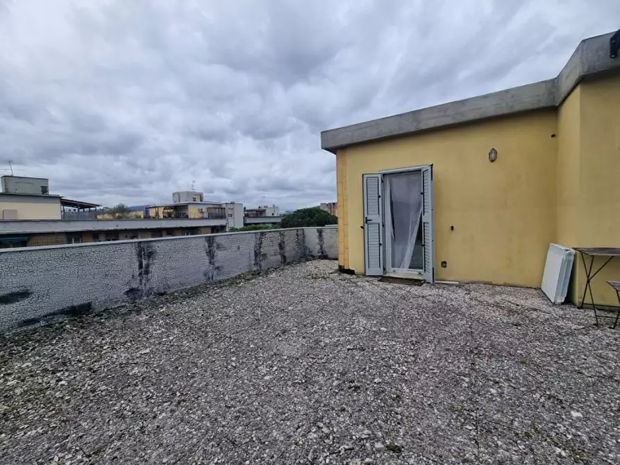 Immagine 7 di Ufficio in vendita  in VIALE EUROPA a Firenze