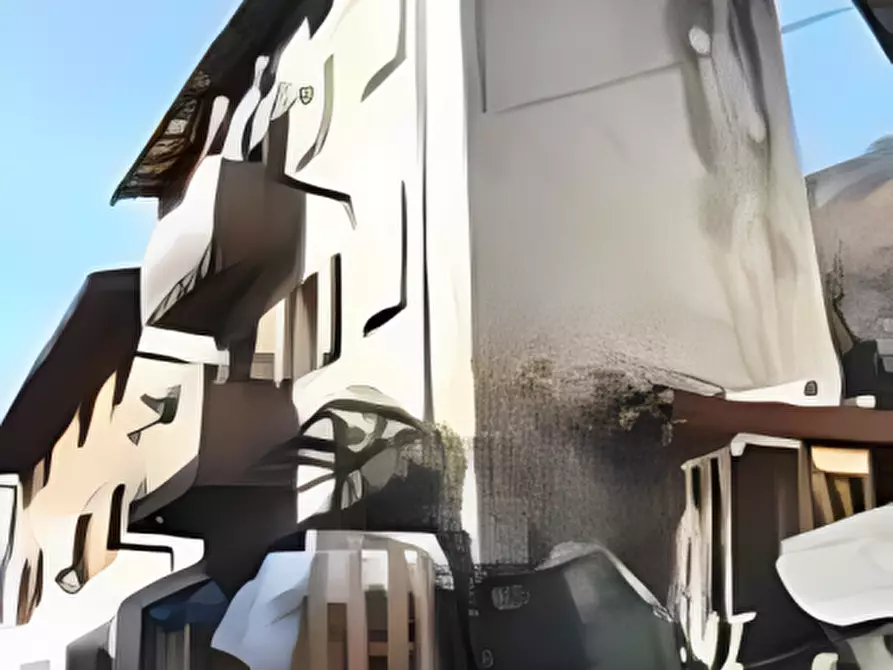 Immagine 3 di Casa indipendente in vendita  in Via Monte Rite, 5 a Valle Di Cadore