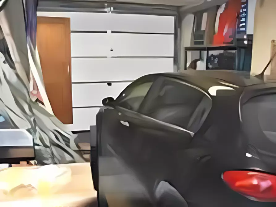 Immagine 9 di Casa indipendente in vendita  in Via Monte Rite, 5 a Valle Di Cadore