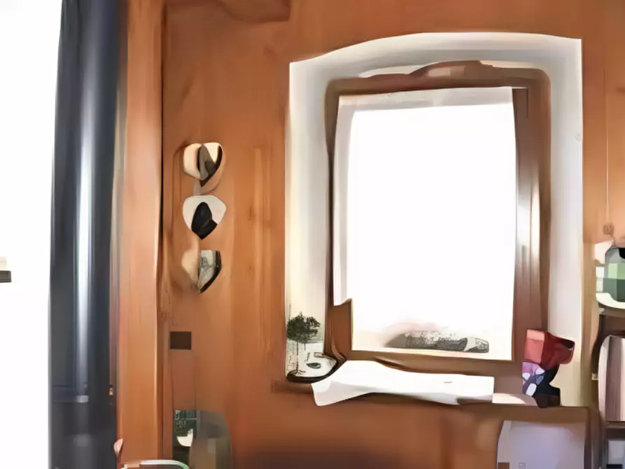 Immagine 11 di Casa indipendente in vendita  in Via Monte Rite, 5 a Valle Di Cadore