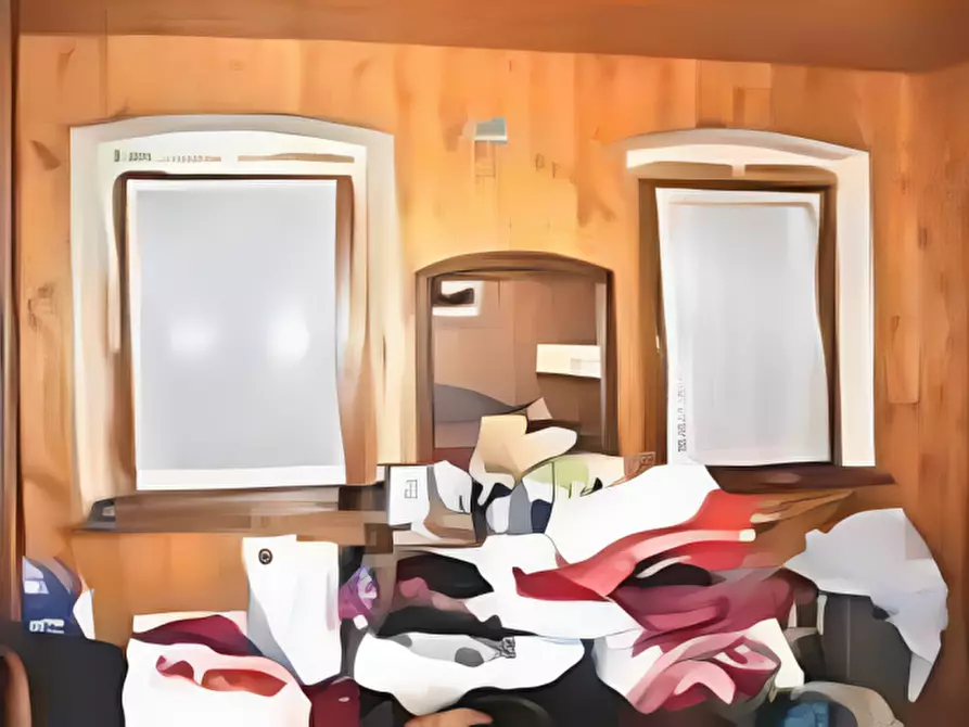 Immagine 15 di Casa indipendente in vendita  in Via Monte Rite, 5 a Valle Di Cadore