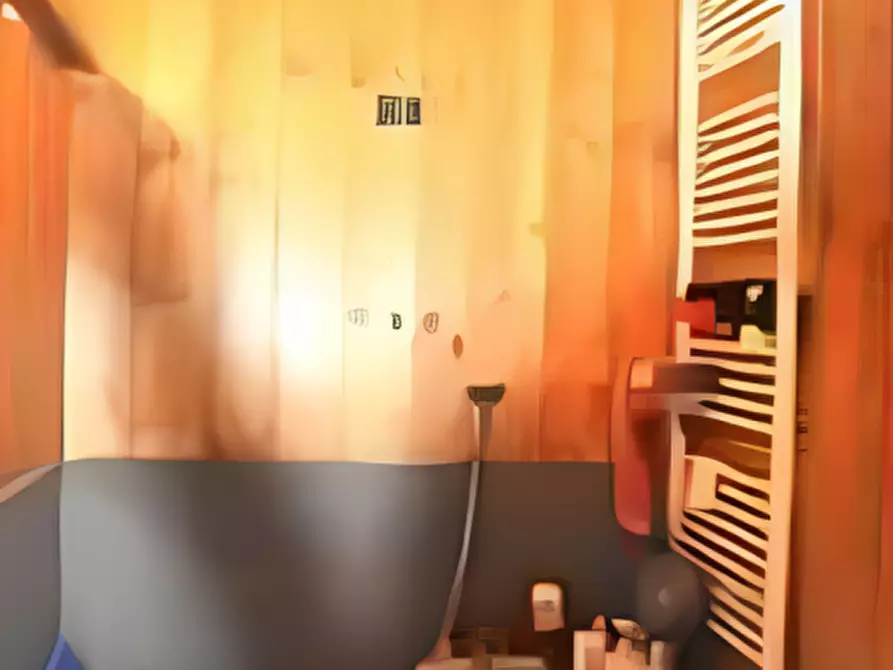 Immagine 17 di Casa indipendente in vendita  in Via Monte Rite, 5 a Valle Di Cadore