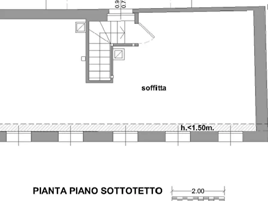 Immagine 22 di Casa indipendente in vendita  in Via Monte Rite, 5 a Valle Di Cadore