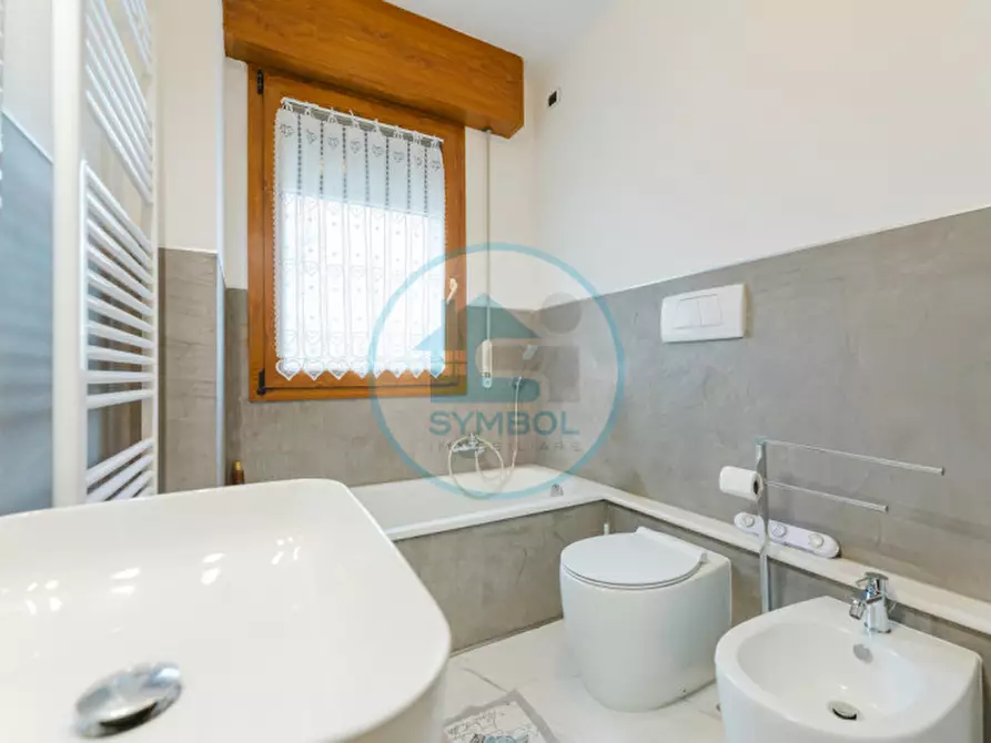 Immagine 9 di Appartamento in vendita  in CHIRIGNAGO- VIA MONTESSORI a Venezia