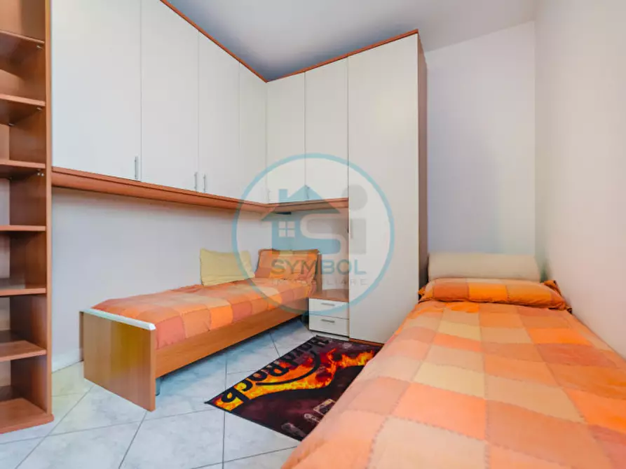 Immagine 11 di Appartamento in vendita  in CHIRIGNAGO- VIA MONTESSORI a Venezia