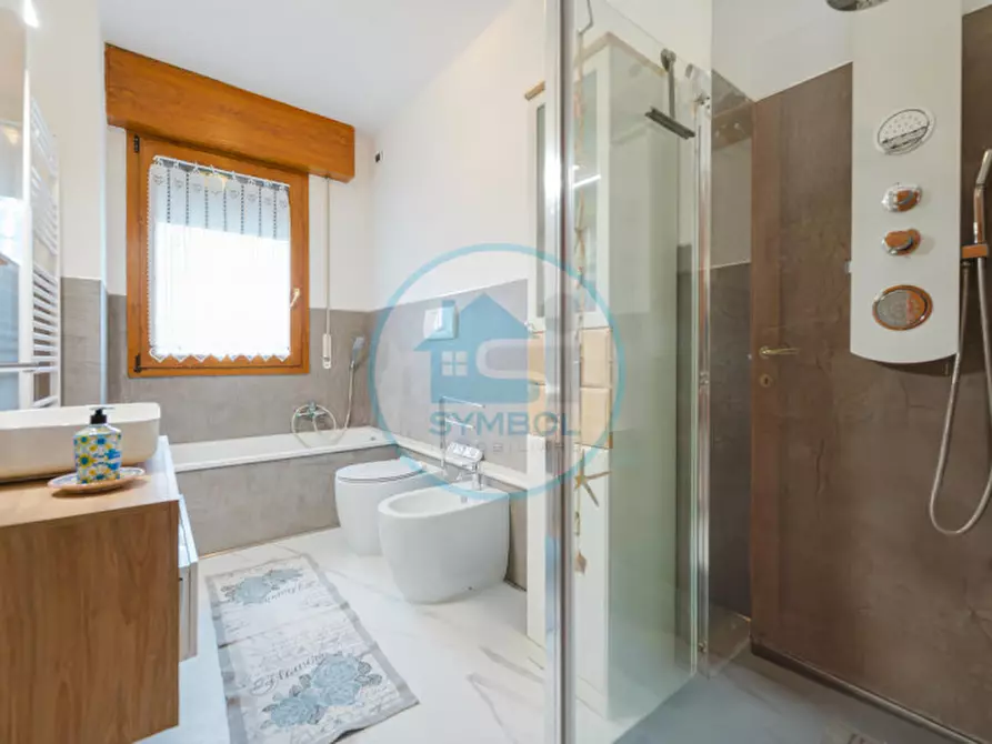 Immagine 13 di Appartamento in vendita  in CHIRIGNAGO- VIA MONTESSORI a Venezia