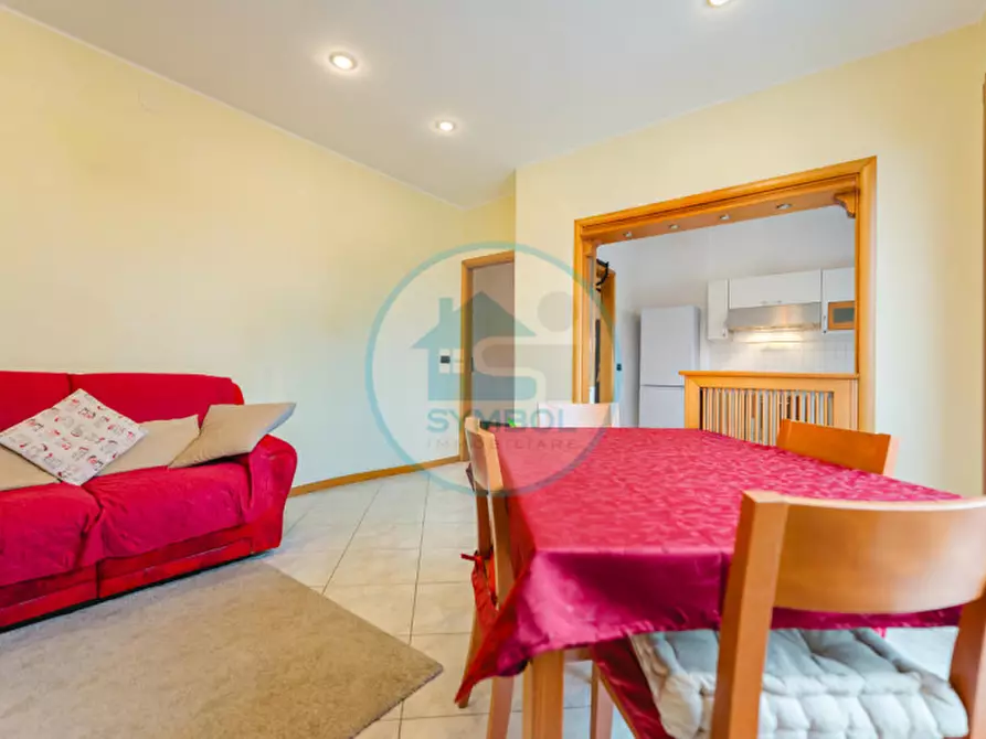 Immagine 19 di Appartamento in vendita  in CHIRIGNAGO- VIA MONTESSORI a Venezia