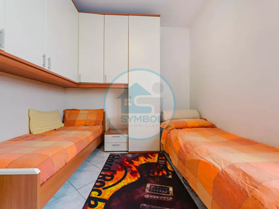 Immagine 21 di Appartamento in vendita  in CHIRIGNAGO- VIA MONTESSORI a Venezia