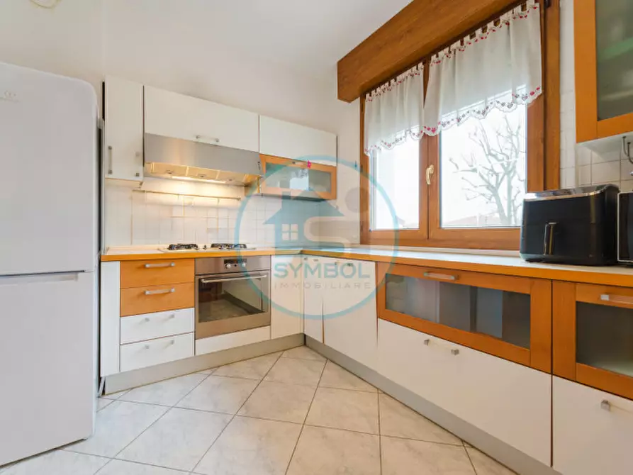 Immagine 23 di Appartamento in vendita  in CHIRIGNAGO- VIA MONTESSORI a Venezia