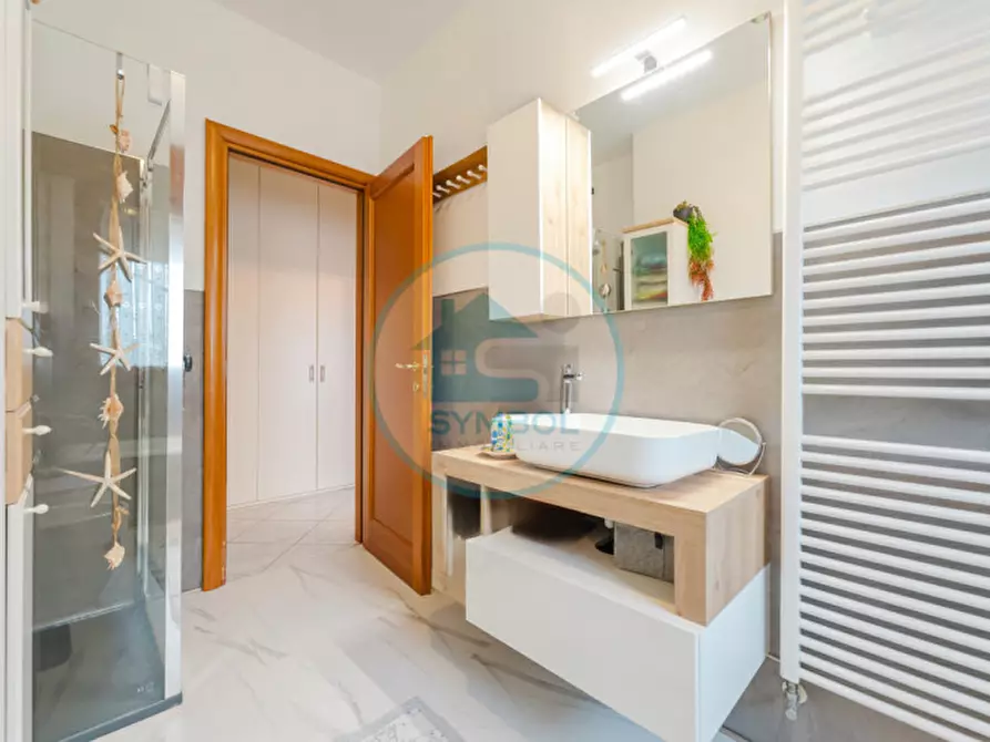 Immagine 26 di Appartamento in vendita  in CHIRIGNAGO- VIA MONTESSORI a Venezia