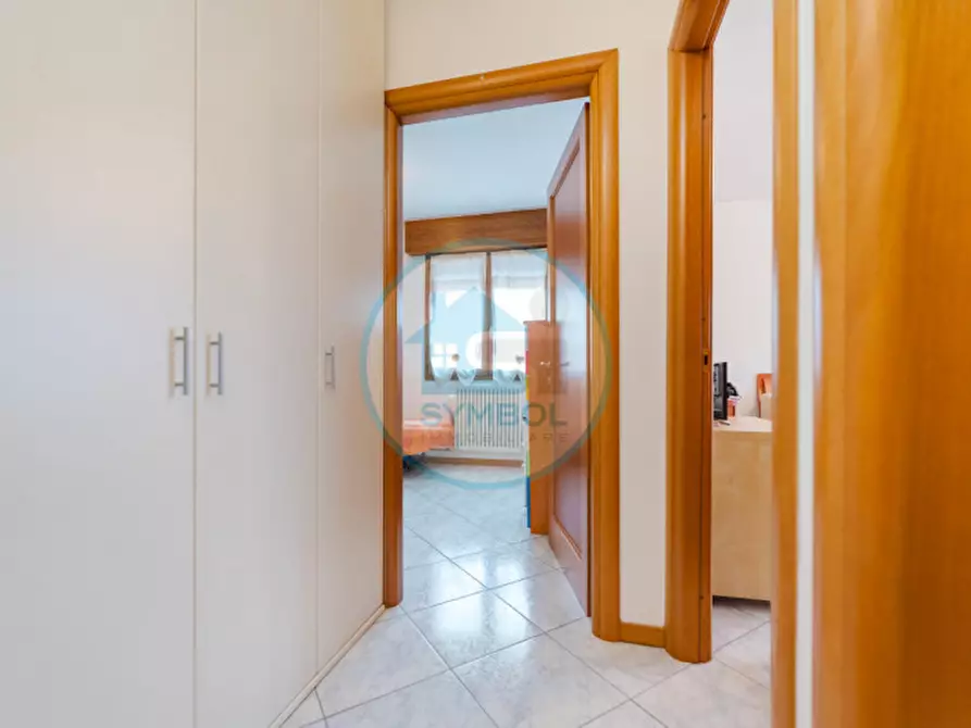 Immagine 27 di Appartamento in vendita  in CHIRIGNAGO- VIA MONTESSORI a Venezia