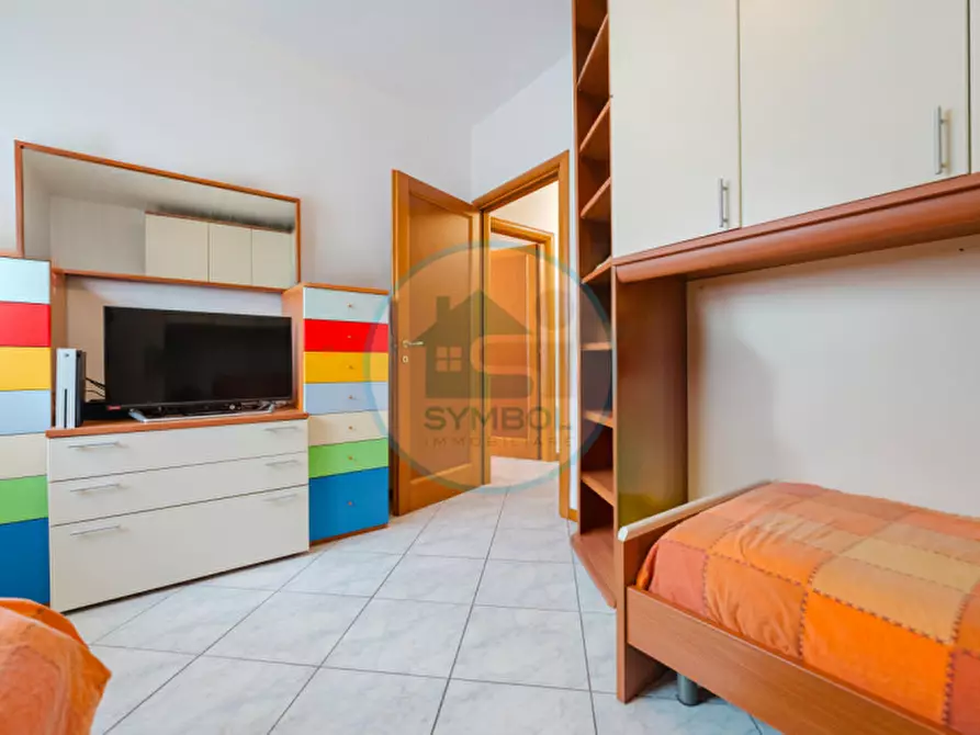 Immagine 28 di Appartamento in vendita  in CHIRIGNAGO- VIA MONTESSORI a Venezia