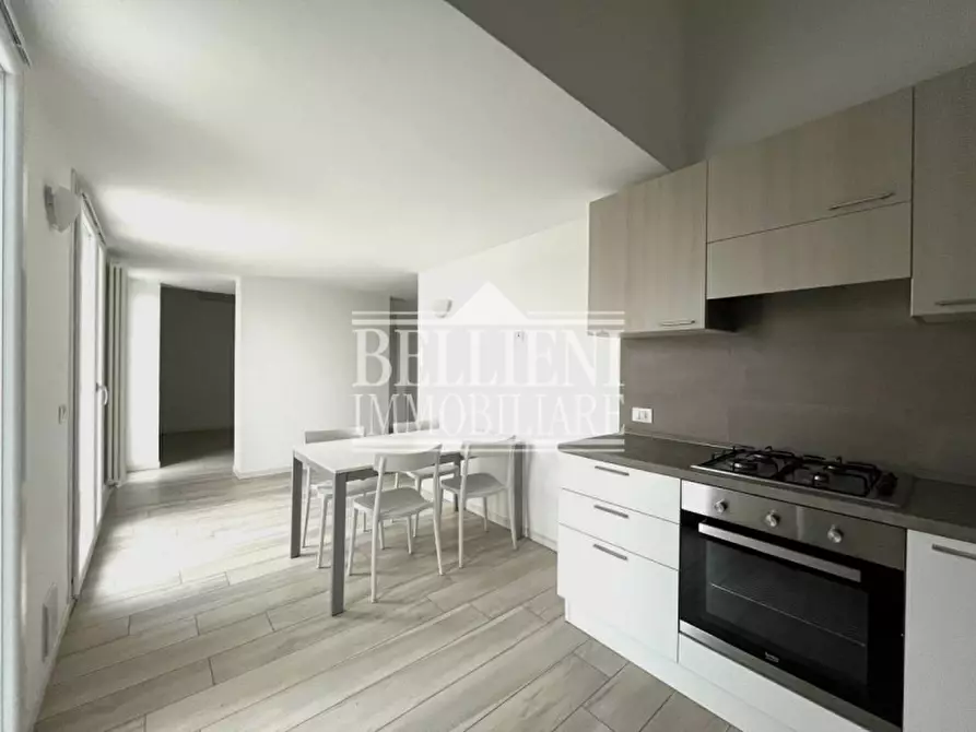 Immagine 1 di Appartamento in affitto  in Via Curtatone a Vicenza