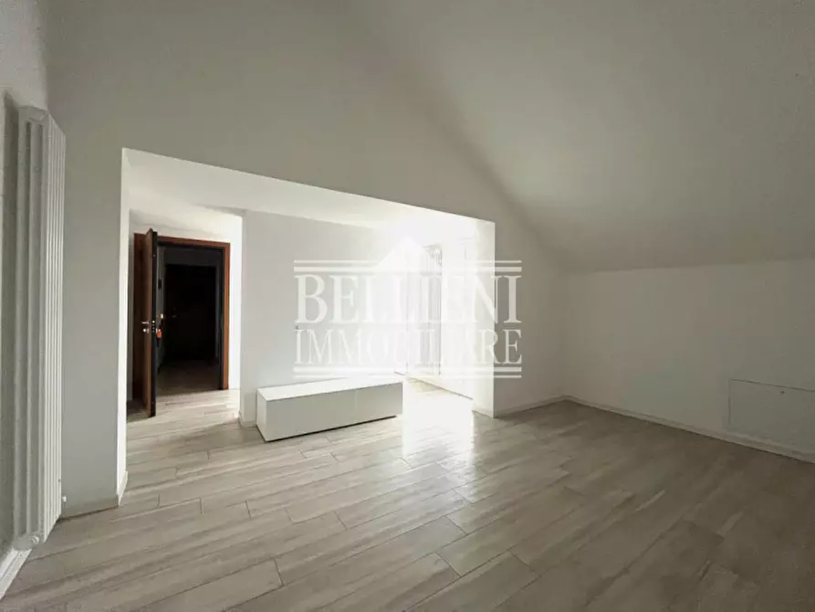 Immagine 3 di Appartamento in affitto  in Via Curtatone a Vicenza