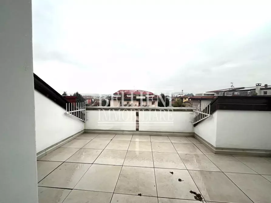 Immagine 4 di Appartamento in affitto  in Via Curtatone a Vicenza