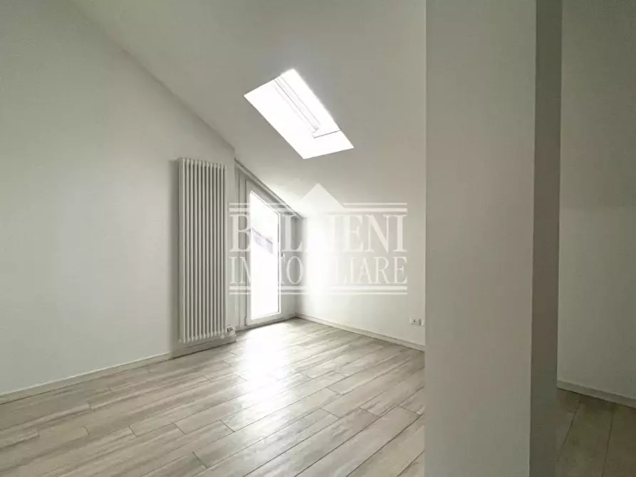 Immagine 6 di Appartamento in affitto  in Via Curtatone a Vicenza