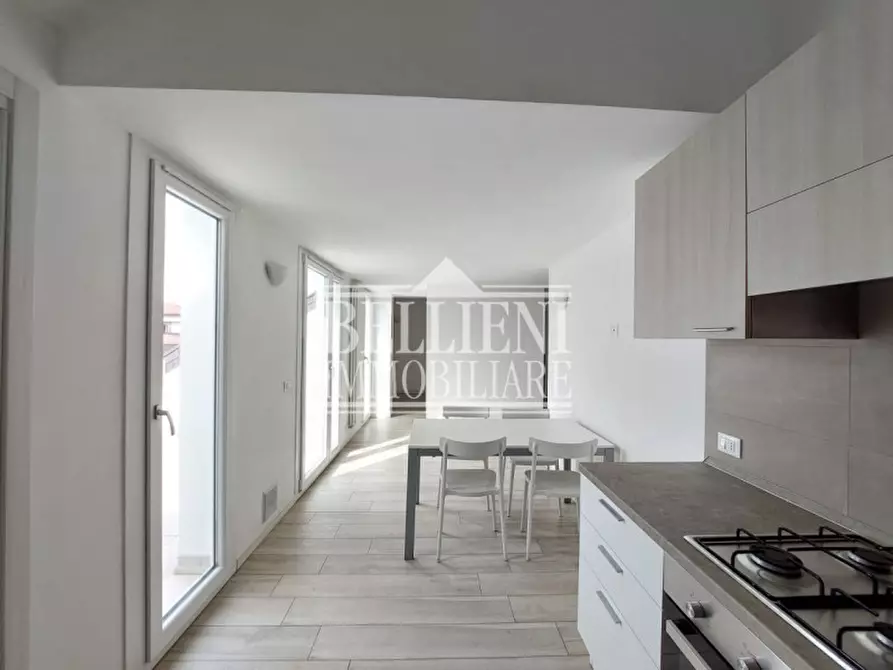 Immagine 1 di Appartamento in affitto  in Via Curtatone a Vicenza