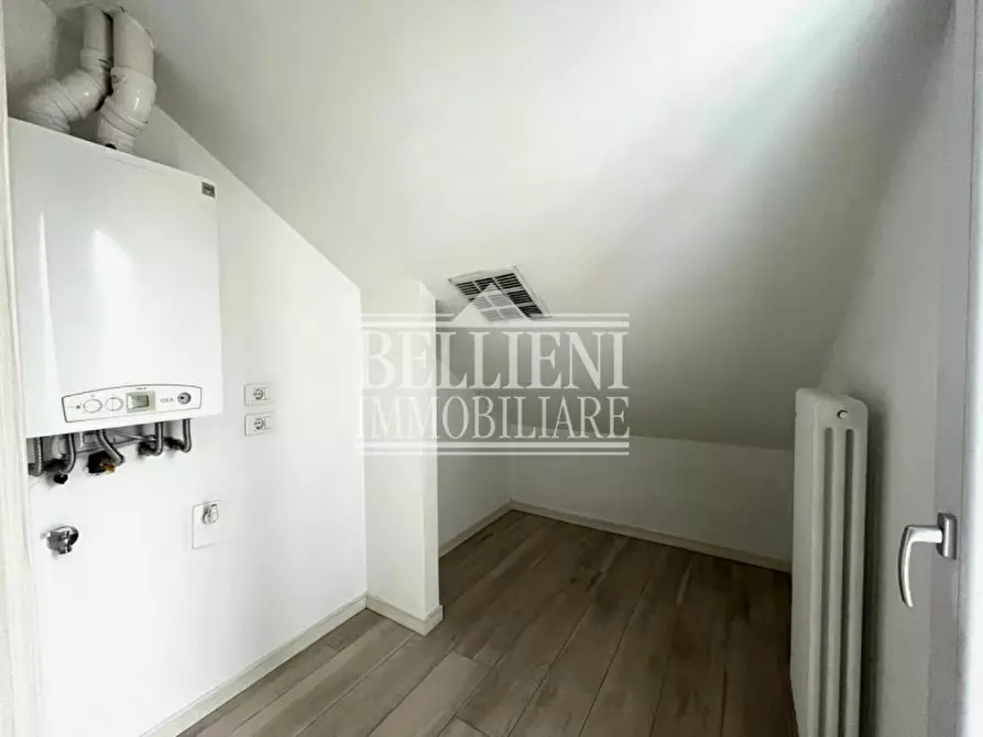 Immagine 9 di Appartamento in affitto  in Via Curtatone a Vicenza