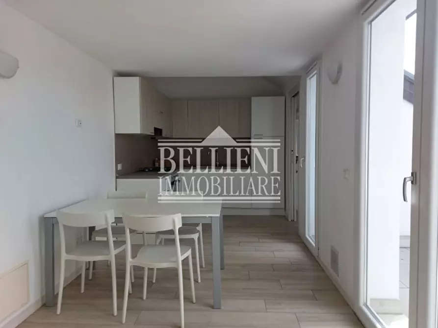 Immagine 4 di Appartamento in affitto  in Via Curtatone a Vicenza