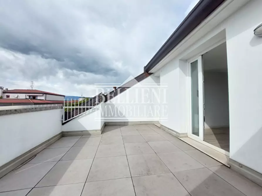 Immagine 5 di Appartamento in affitto  in Via Curtatone a Vicenza