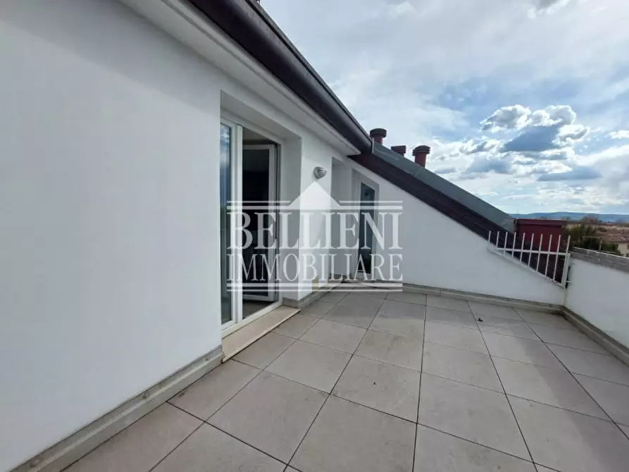 Immagine 6 di Appartamento in affitto  in Via Curtatone a Vicenza