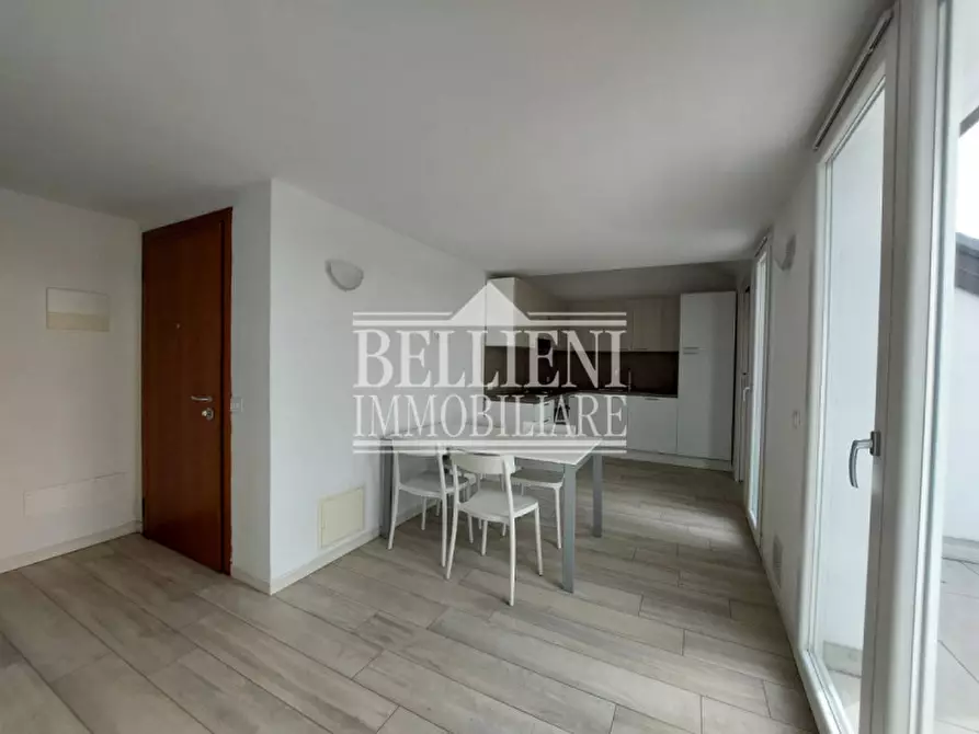 Immagine 7 di Appartamento in affitto  in Via Curtatone a Vicenza