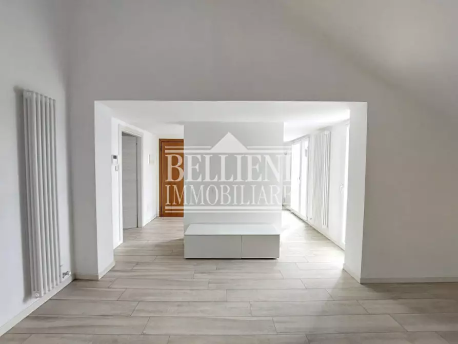 Immagine 8 di Appartamento in affitto  in Via Curtatone a Vicenza