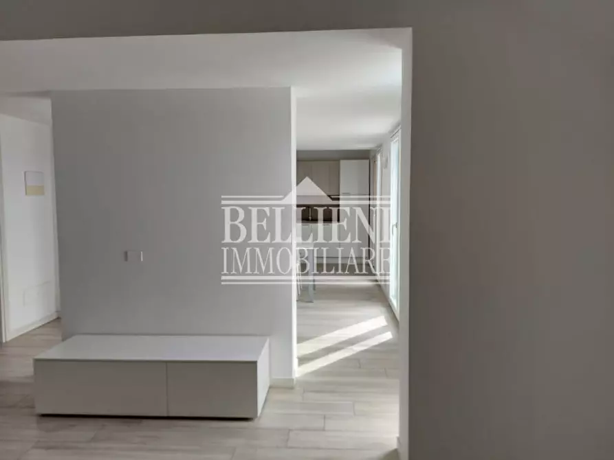 Immagine 9 di Appartamento in affitto  in Via Curtatone a Vicenza