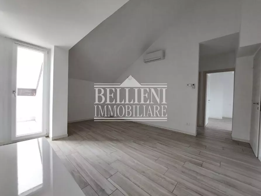 Immagine 10 di Appartamento in affitto  in Via Curtatone a Vicenza